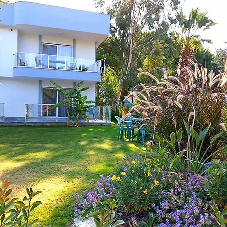 Palmiyem Apart Otel Seferihisar Exterior photo